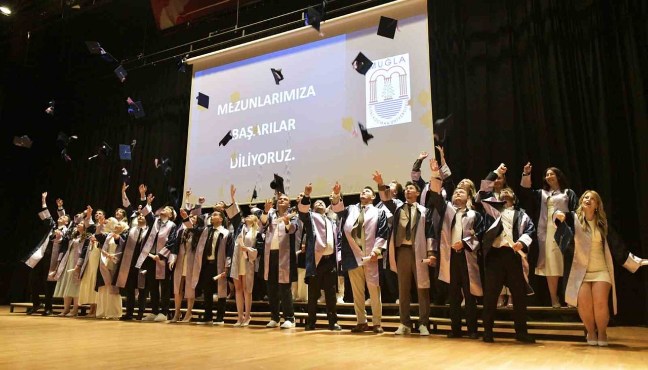 MUĞLA SITKI KOÇMAN ÜNİVERSİTESİ (MSKÜ) DİŞ HEKİMLİĞİ FAKÜLTESİ 2025-2026 EĞİTİM ÖĞRETİM YILI...