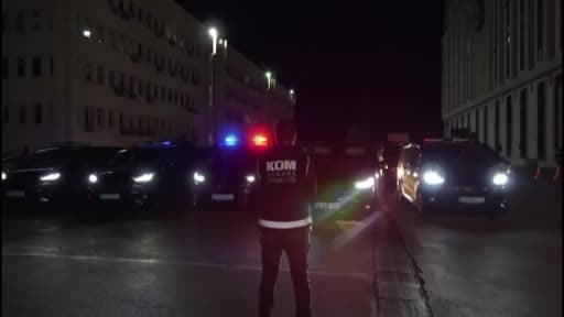 Muhsin Yazıcıoğlu soruşturmasında ikinci dalga operasyon: 47 şüpheli hakkında işlem...