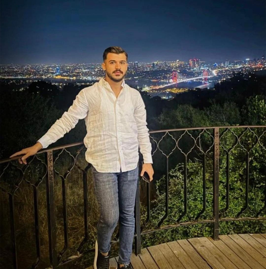 MURAT ÖZÇİMEN