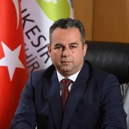 MURAT YAZGAN