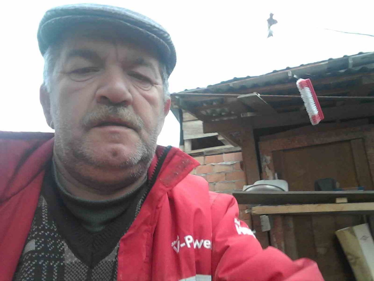 MUSTAFA BALKAN