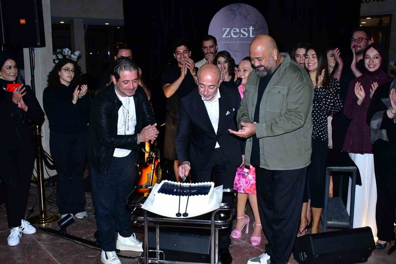 MUTFAK KÜLTÜRÜNÜN ÖNDE GELEN İSİMLERİ, USTA ŞEFLER VE TELEVİZYON DÜNYASININ TANINAN SİMALARI...