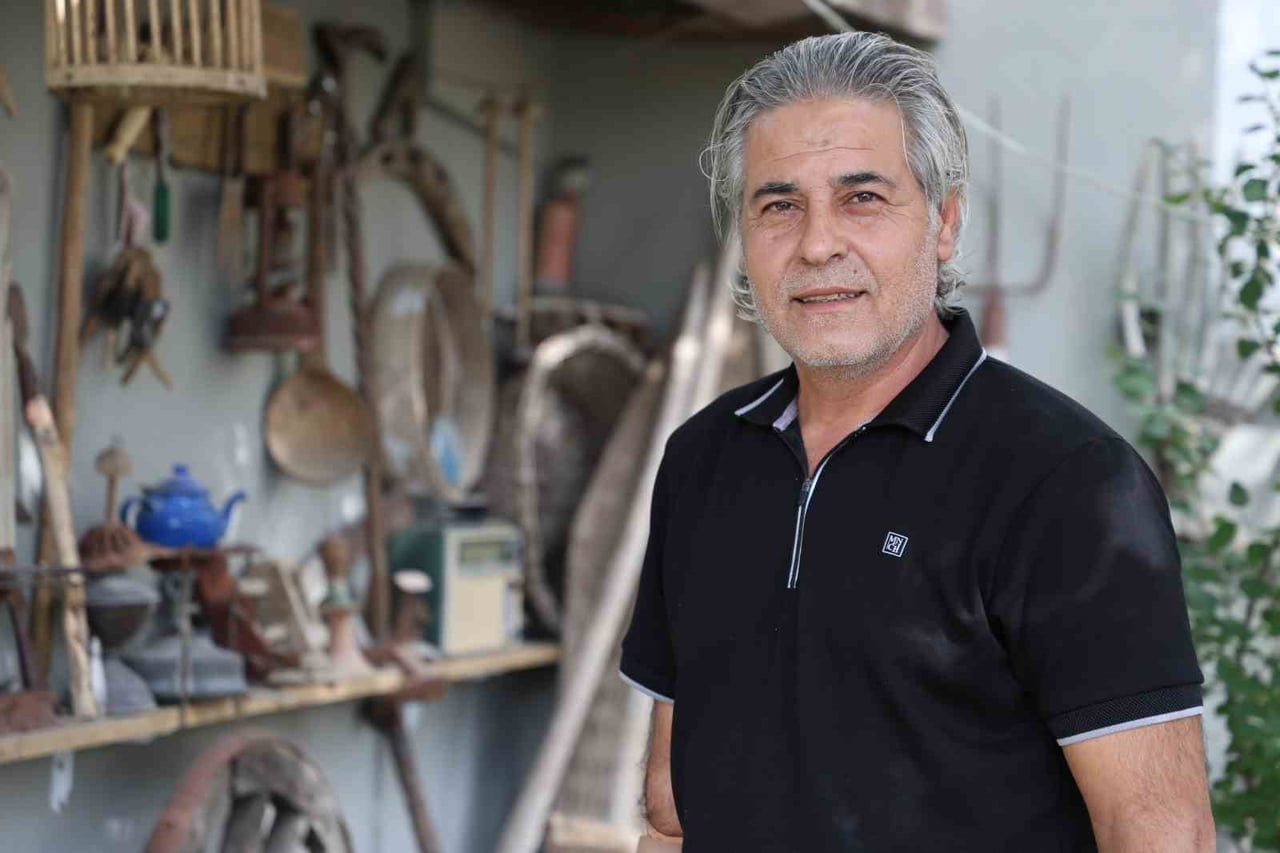 NACİ DEMİRPOLAT