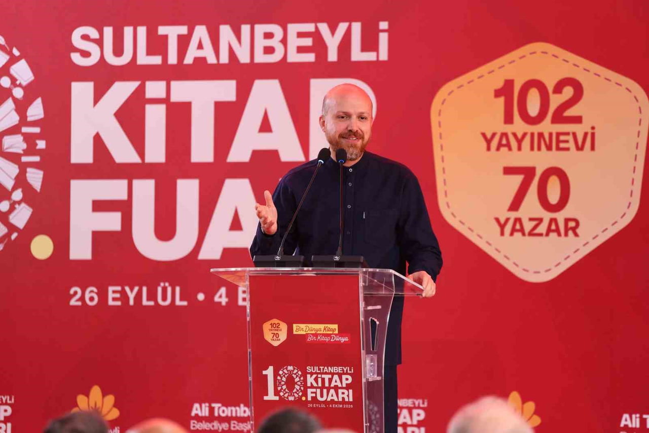 NECMEDDİN BİLAL ERDOĞAN