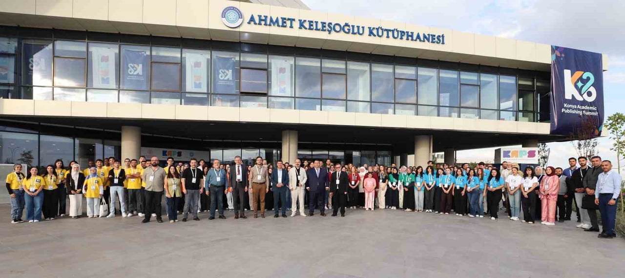 NECMETTİN ERBAKAN ÜNİVERSİTESİ (NEÜ) EV SAHİPLİĞİNDE DÜZENLENEN, TÜRKİYE’DE İLK OLMA ÖZELLİĞİNİ...