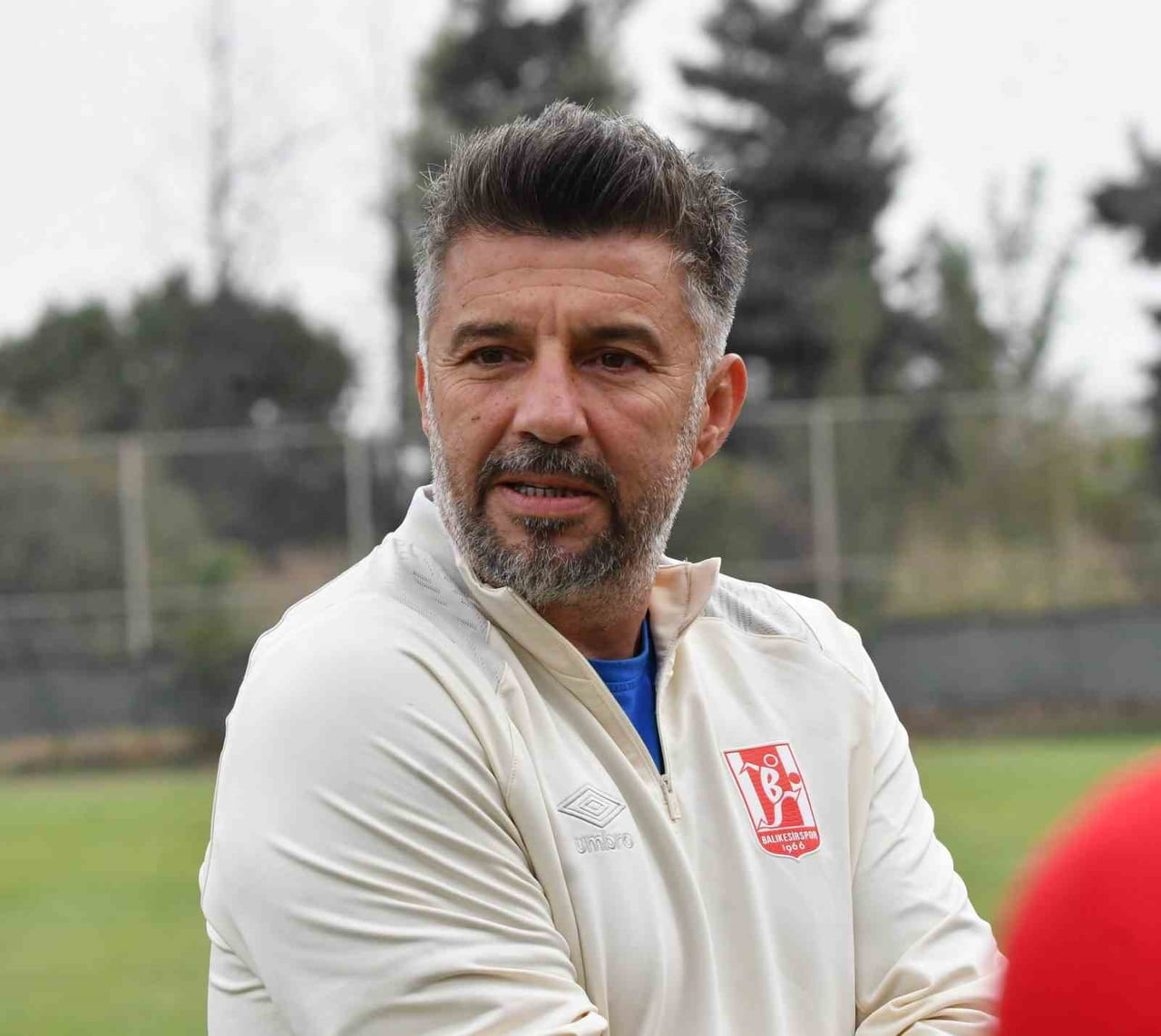 NESİNE 3. LİG 2. GRUPTA MÜCADELEDEN BALIKESİRSPOR, GEÇTİĞİMİZ HAFTA SONU DEPLASMANDA...