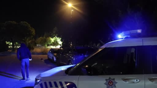 Nevşehir’de eski sevgili cinayetinde 4’ü kardeş 5 şüpheli tutuklandı