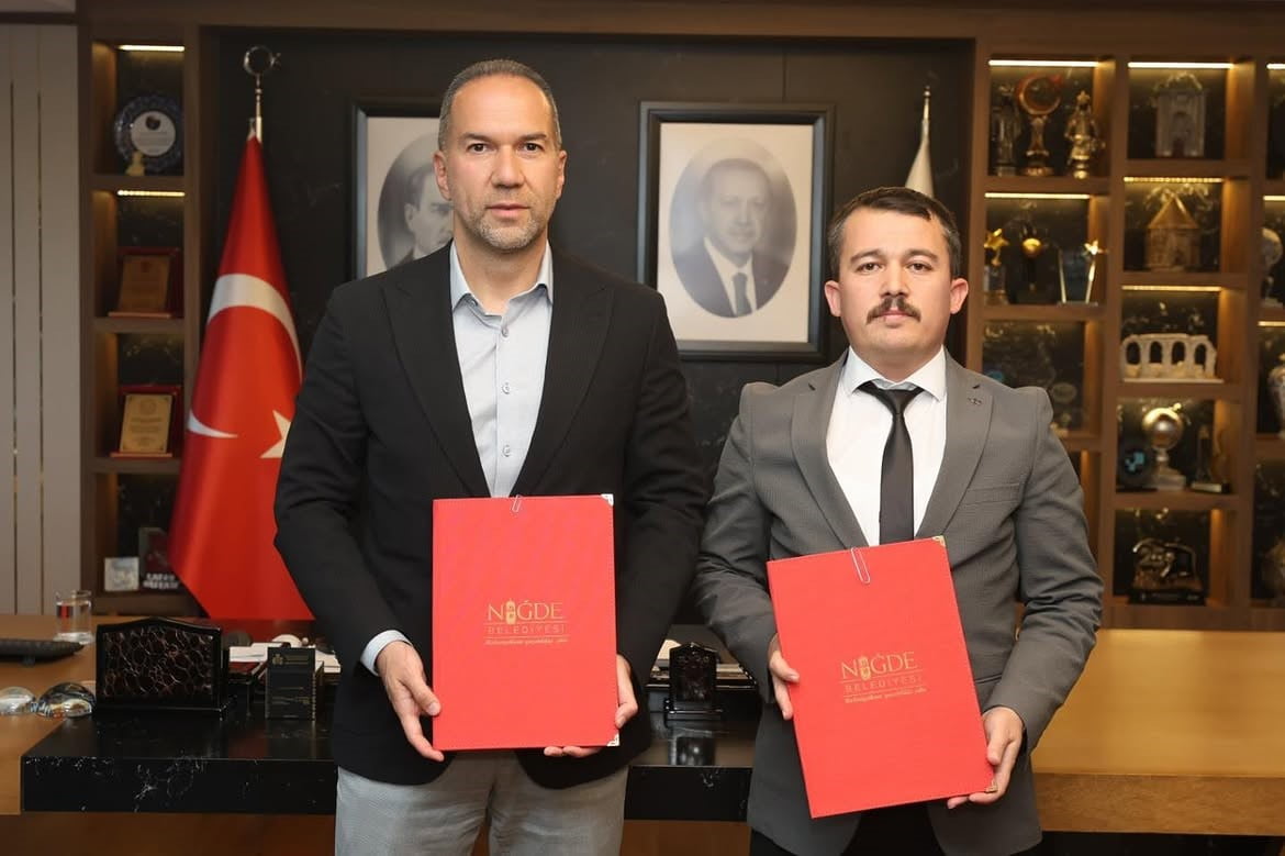 NİĞDE BELEDİYESİ'NDEN ŞEHRE İKİ YENİ KUR'AN KURSU