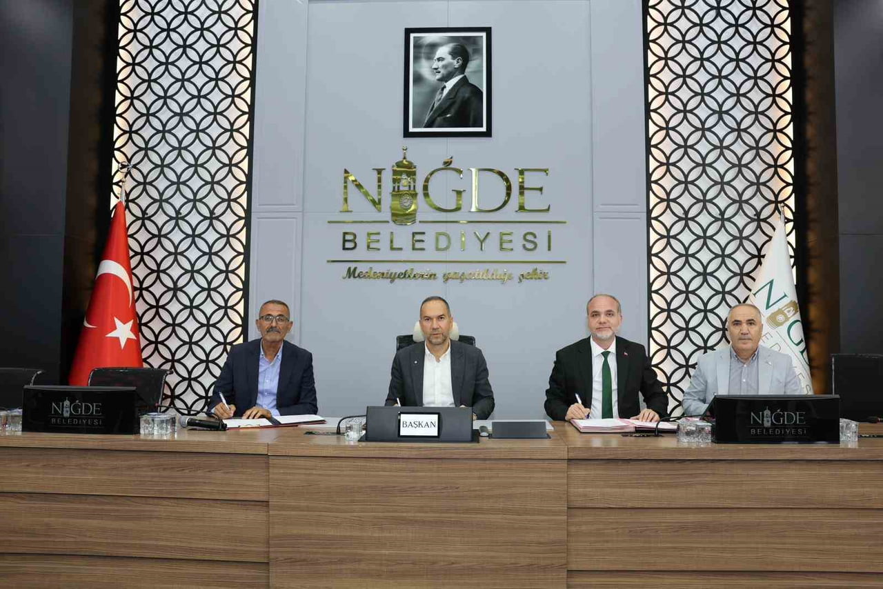 NİĞDE’DE GENÇLER İÇİN “SPORLA BAĞIMLILIKLA MÜCADELE” İŞ BİRLİĞİ