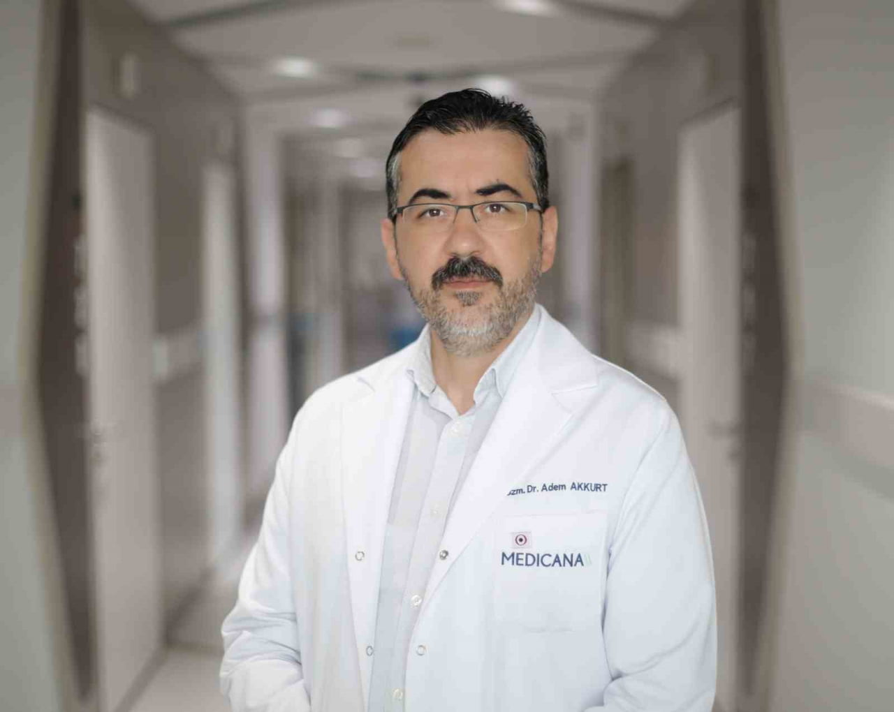 NÖROLOJİ UZMANI DR. ADEM AKKURT,