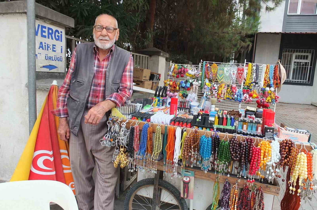 NURİ ÖZCAN