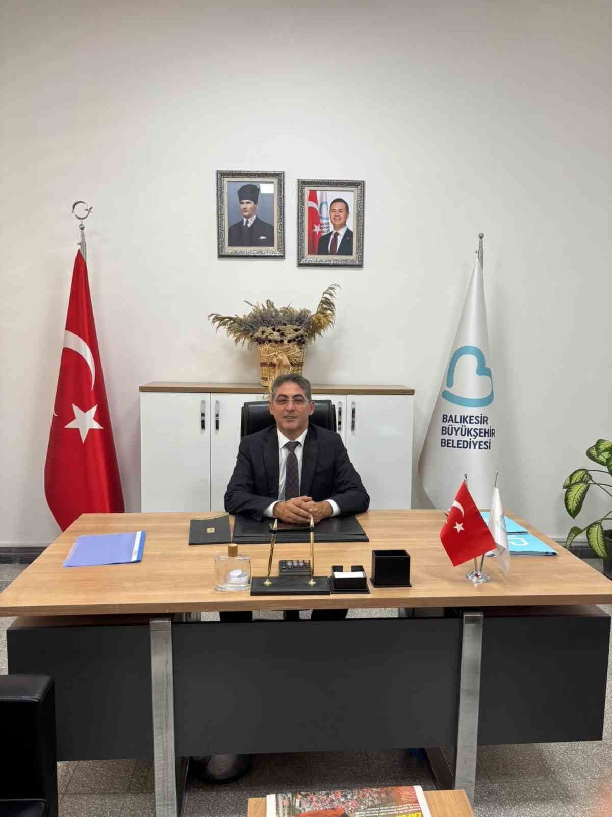 OKTAY ERBALABAN