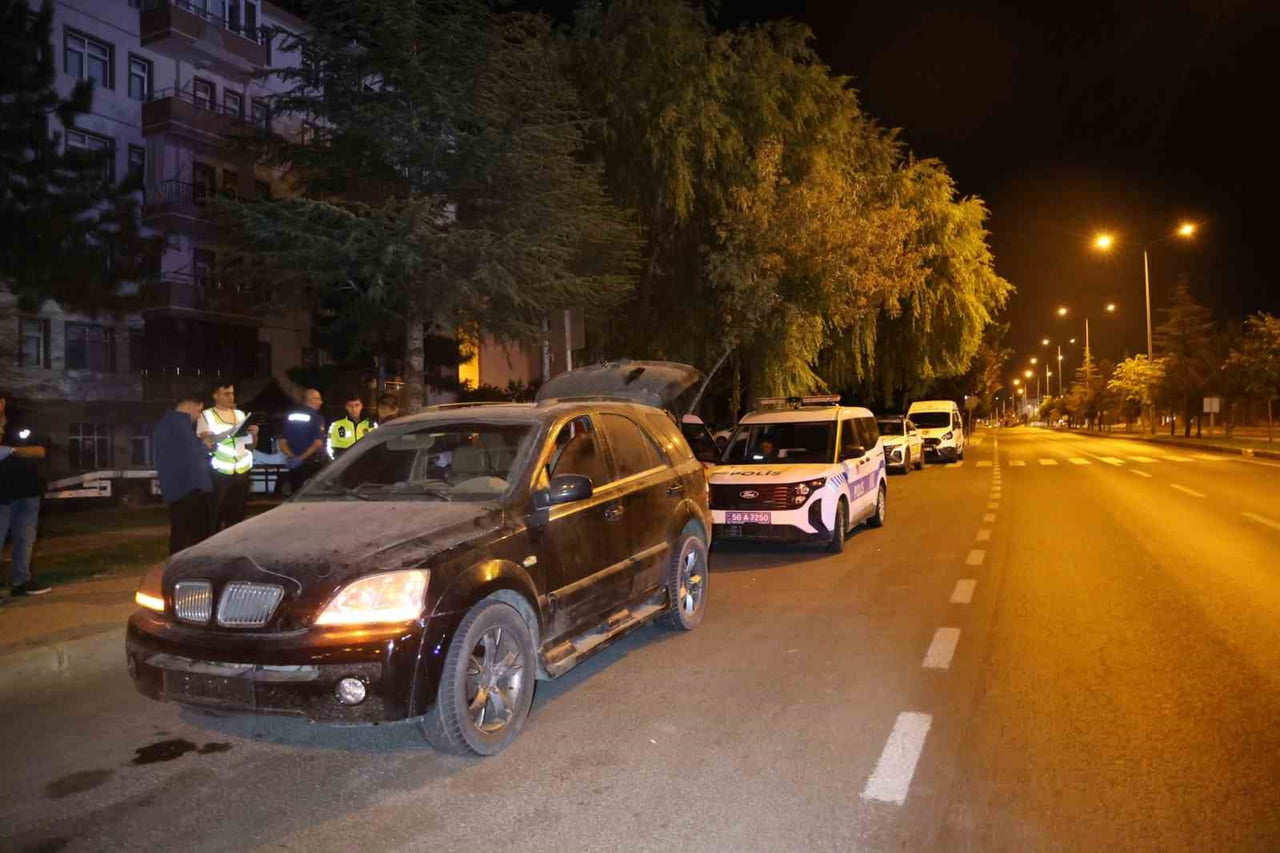 OLAY YERİ (ARŞİV)