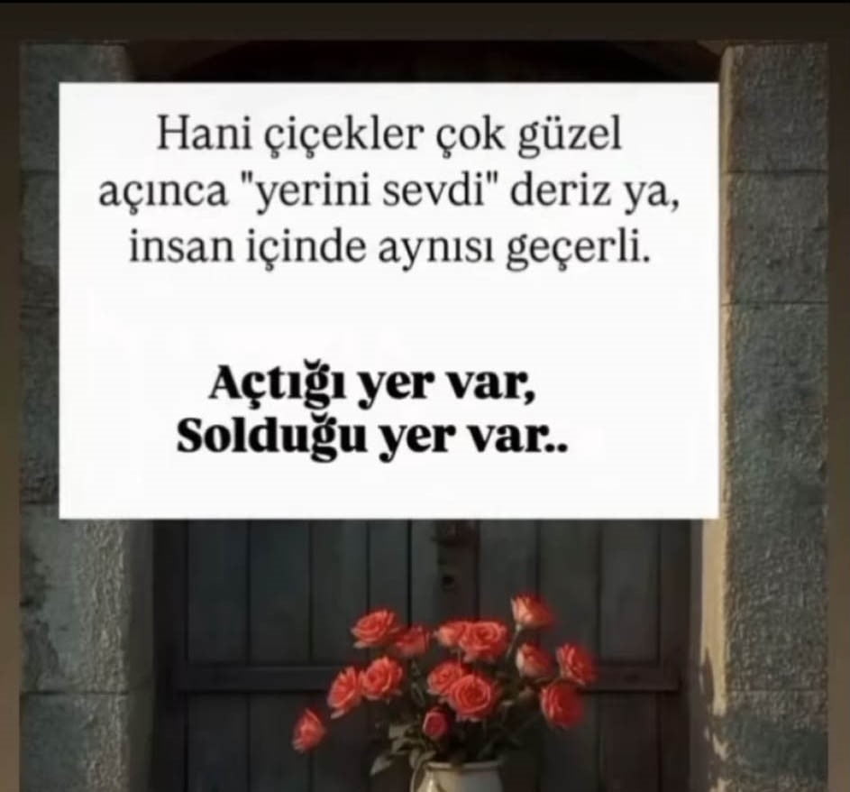 OLAYDA ÖLEN EMİNE ÇİL'İN SOSYAL MEDYA PAYLAŞIMI