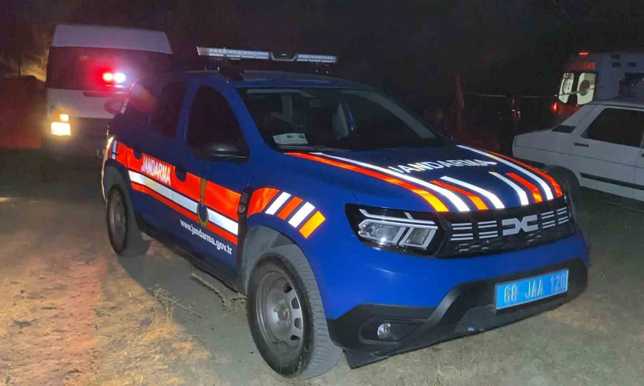 OLAYIN ARDINDAN AKSARAY CUMHURİYET BAŞSAVCILIĞI KOORDİNESİNDE GENİŞ ÇAPLI İNCELEME BAŞLATAN...
