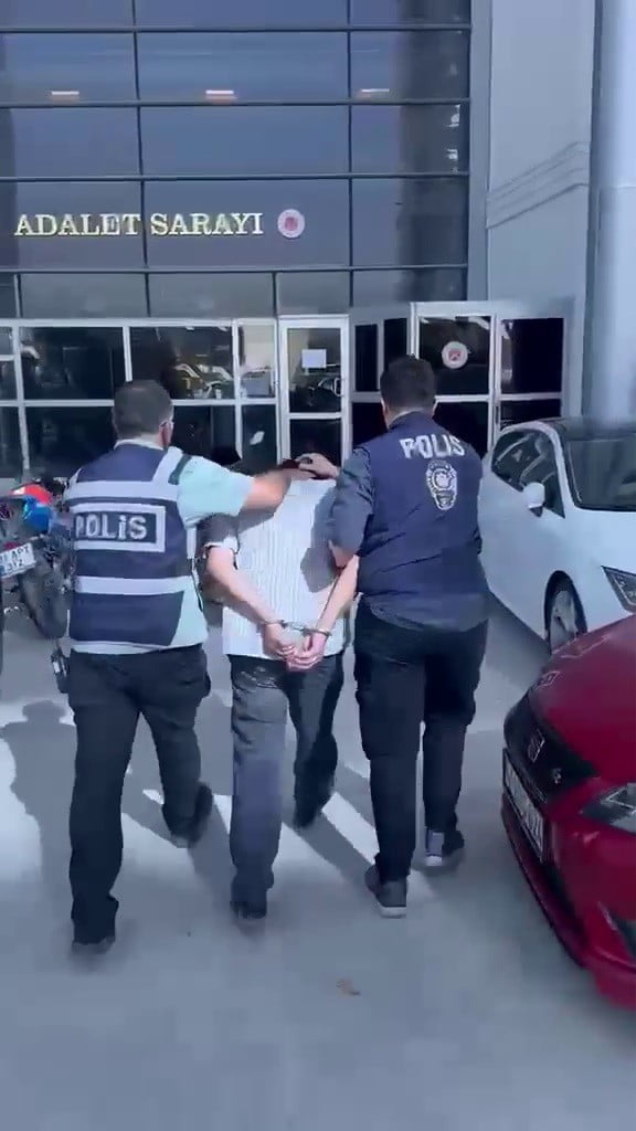 OLAYIN FAİLİ M.Ç.
