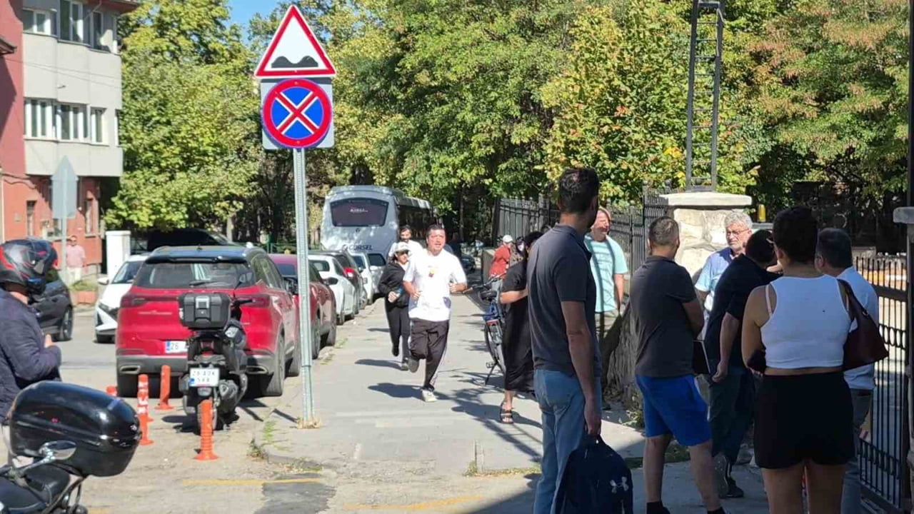 ÖLÇME, SEÇME VE YERLEŞTİRME MERKEZİ (ÖSYM) TARAFINDAN DÜZENLENEN KAMU PERSONELİ SEÇME SINAVI...