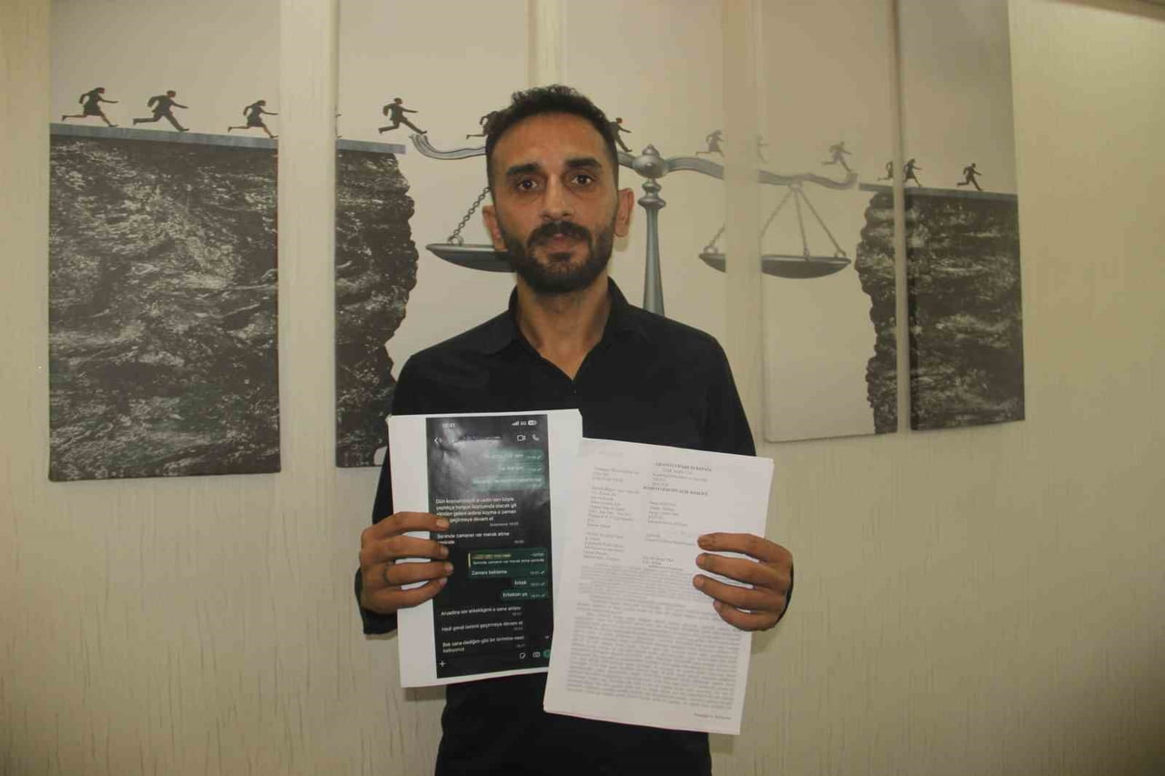 ÖMER ATILGAN