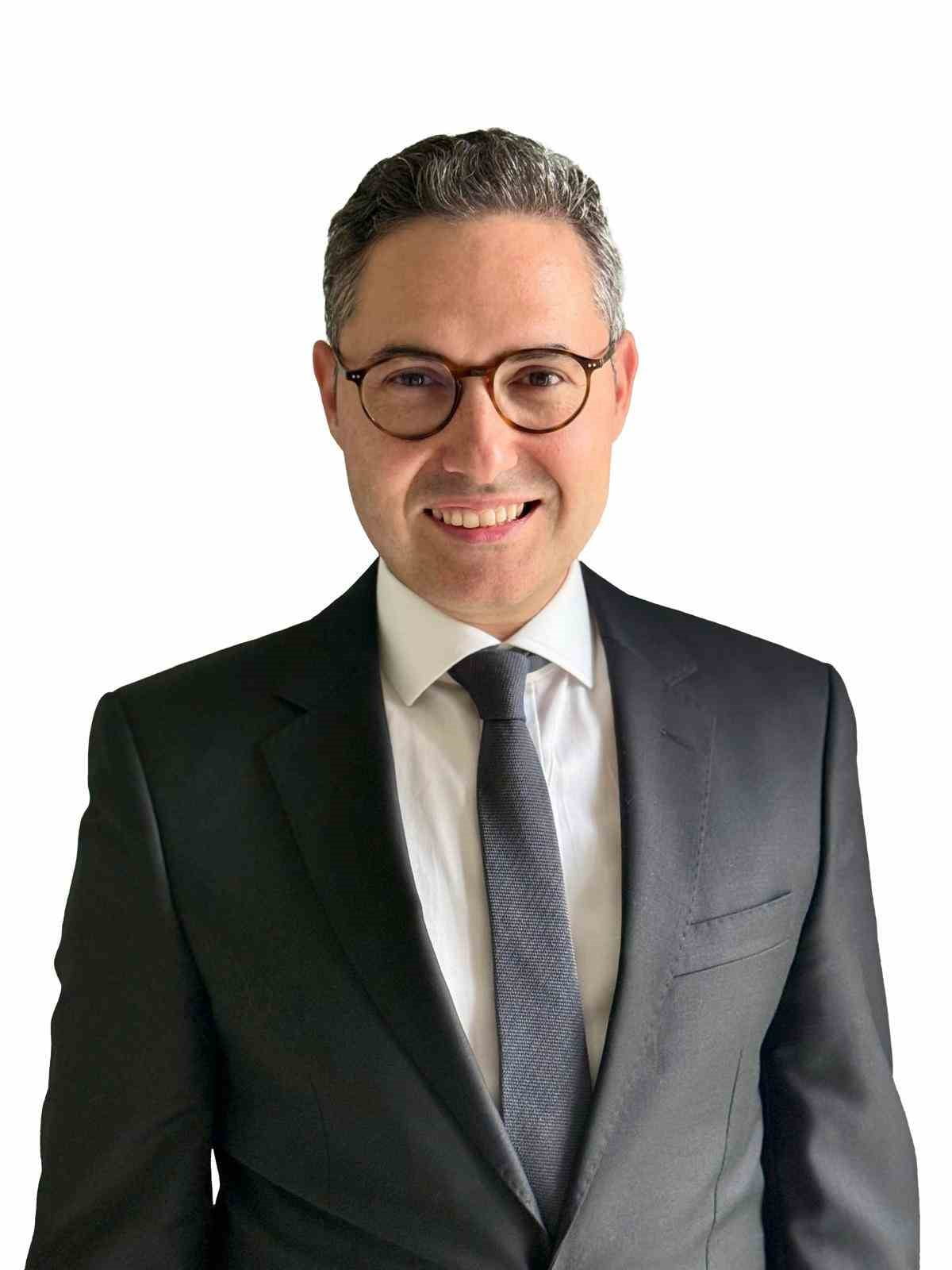 ONUR KARACA, HAZİNE VE FİNANSAL KURUMLARDAN SORUMLU GENEL MÜDÜR YARDIMCISI OLARAK COLENDİBANK’IN...