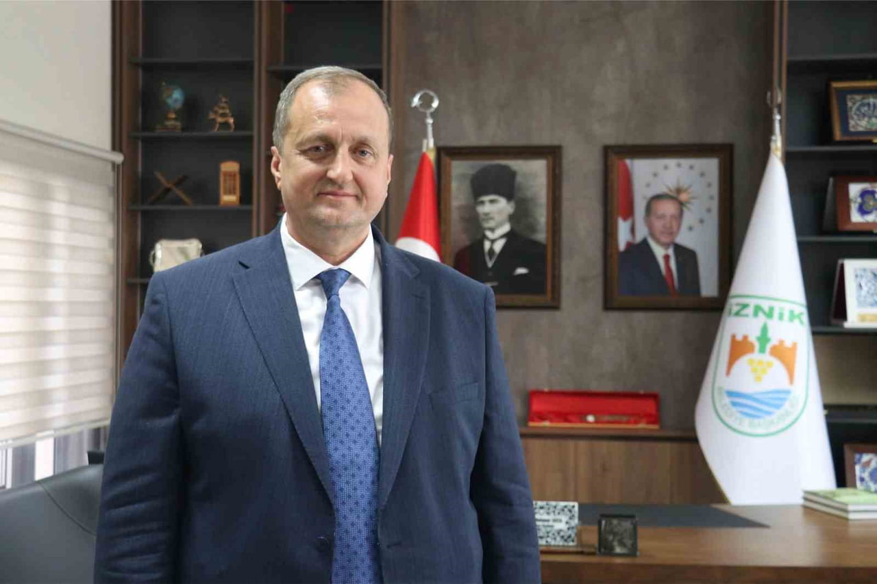 ORC ARAŞTIRMA TARAFINDAN PAYLAŞILAN "BURSA İLİ YEREL YÖNETİMLER PERFORMANS ÖLÇÜMÜ-BELEDİYE...
