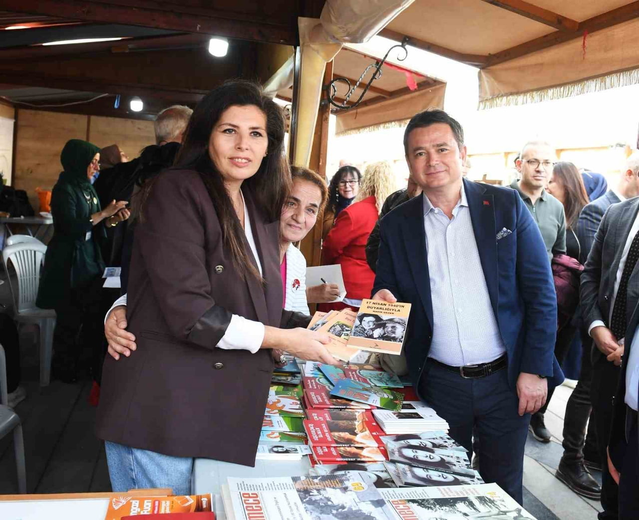 OSMANGAZİ BELEDİYESİ, BURSA’NIN FETHİNİN 700. YILI DOLAYISIYLA KENTİN TARİHSEL VE KÜLTÜREL...
