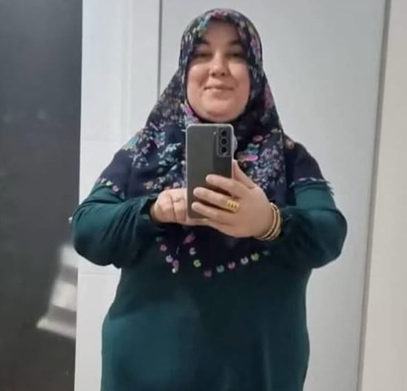 OSMANİYE’DE KAYIP KADIN KARADAN VE HAVADAN ARANIYOR