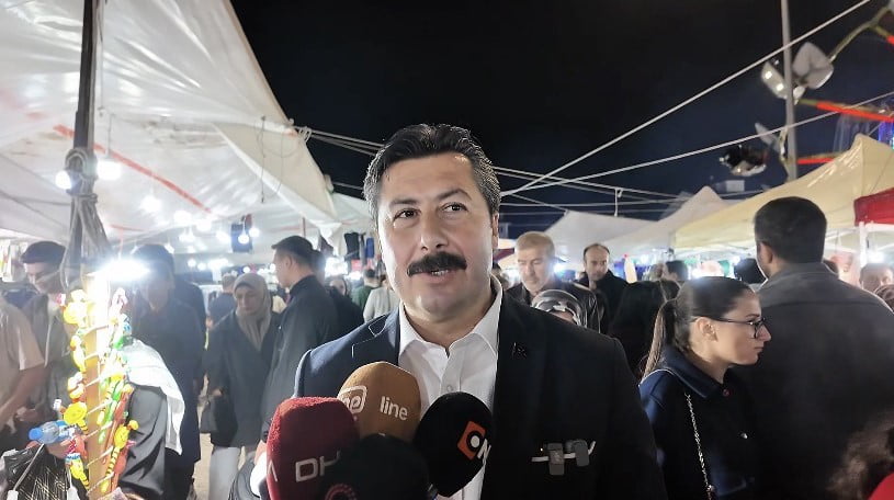 OSMANLI DÖNEMİNDEN GÜNÜMÜZE UZANAN PANAYIR GELENEĞİ, OSMANLI DEVLETİ’NİN İLK BAŞKENTİ OLAN...