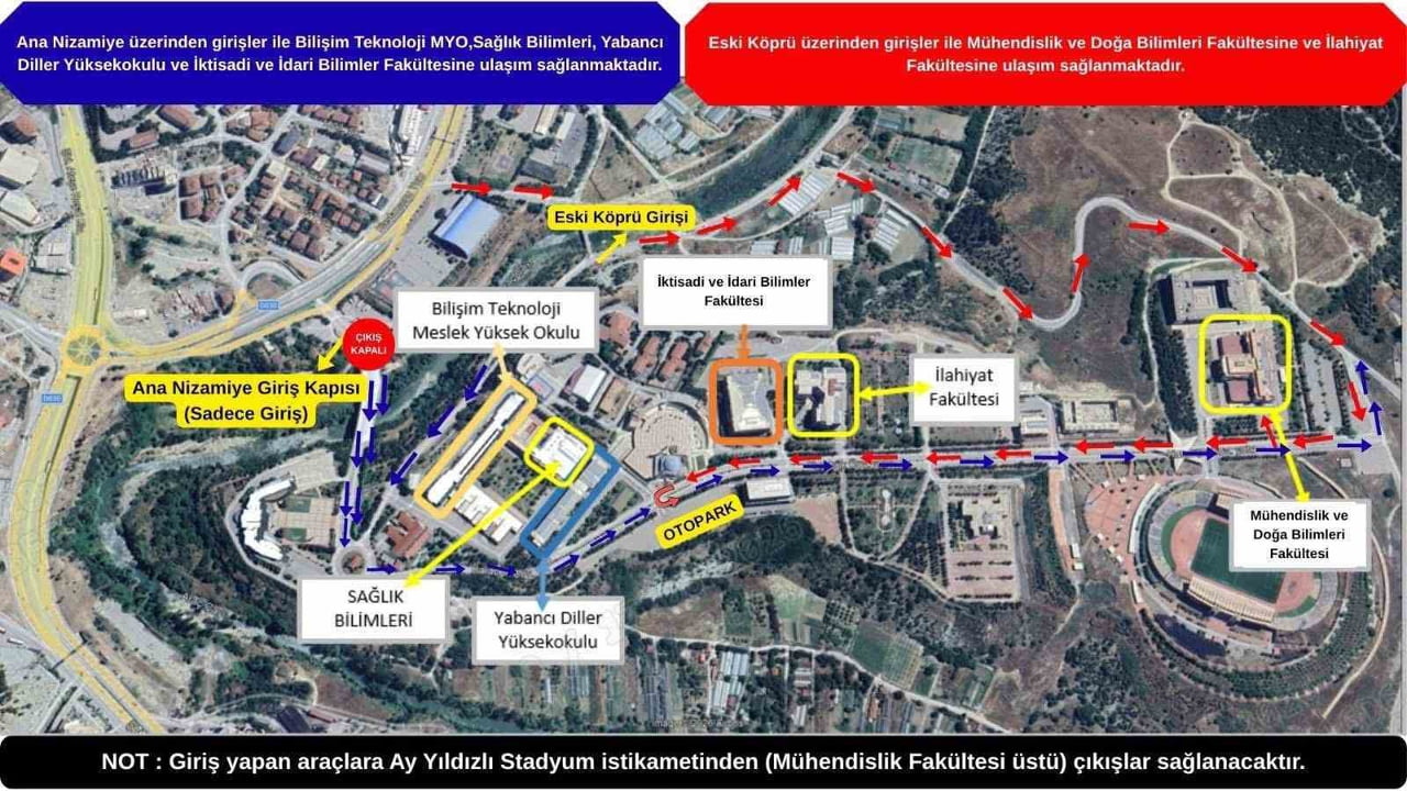 ÖSYM TARAFINDAN 6 EYLÜL 2026 PAZAR GÜNÜ GERÇEKLEŞTİRİLECEK 2026 KPSS GENEL YETENEK-GENEL KÜLTÜR...