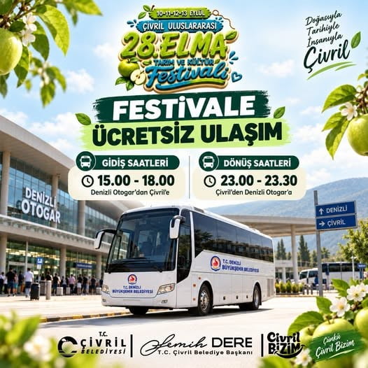 OTOBÜS SAATLERİ