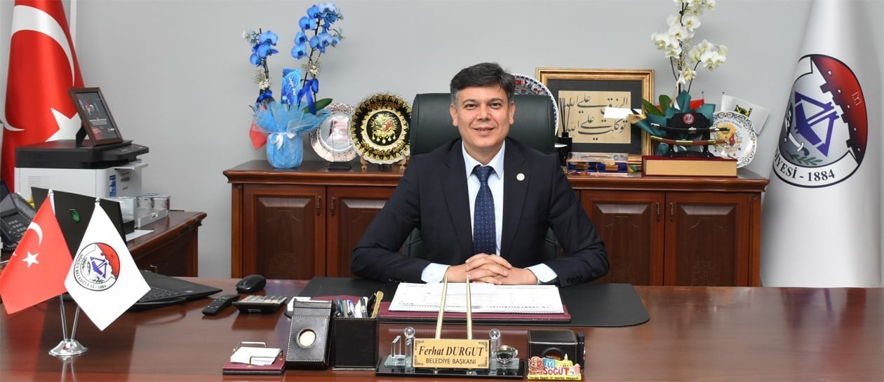 OTOBÜS SAATLERİ DEĞİŞTİ: KIŞ TARİFESİNE GEÇİLİYOR SÖĞÜT BELEDİYE BAŞKANI FERHAT...