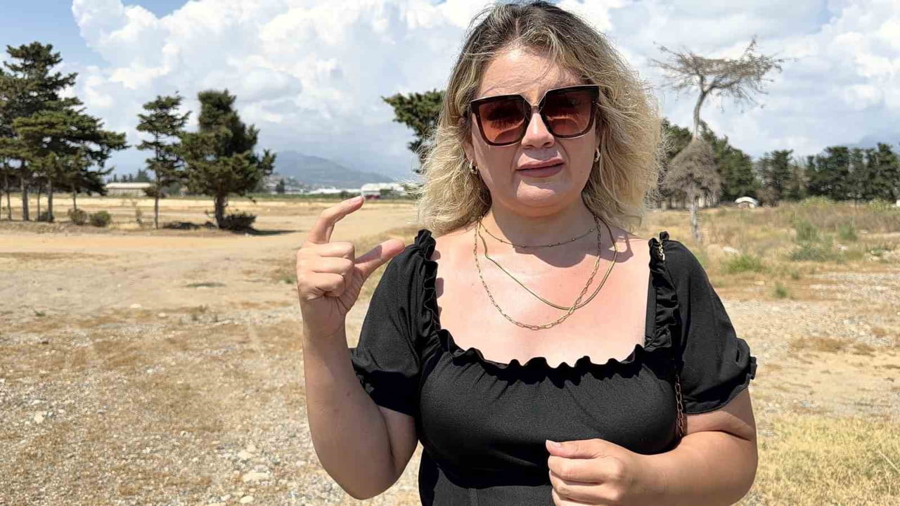 ÖZGE ÇELİK