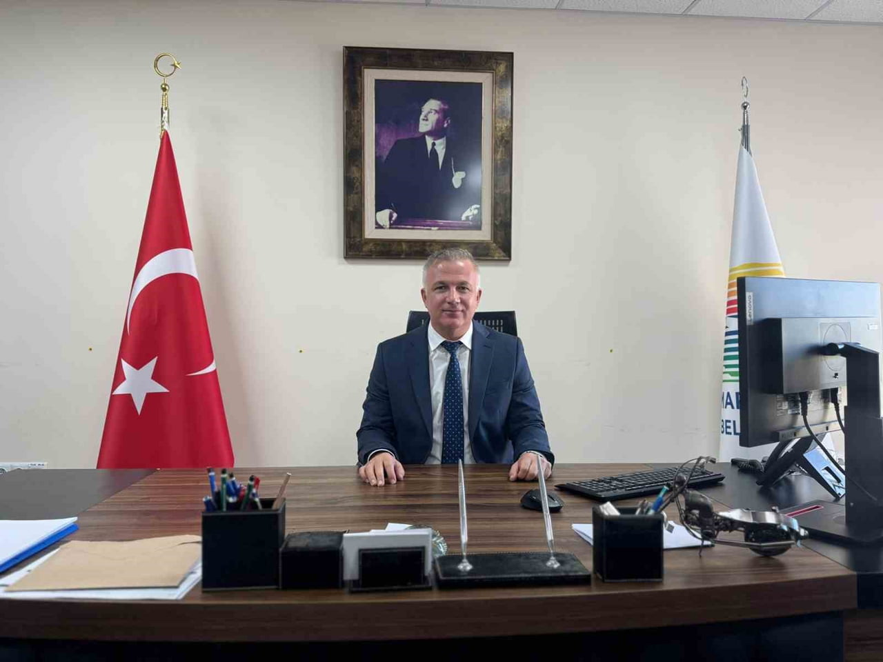 ÖZGÜR HAN