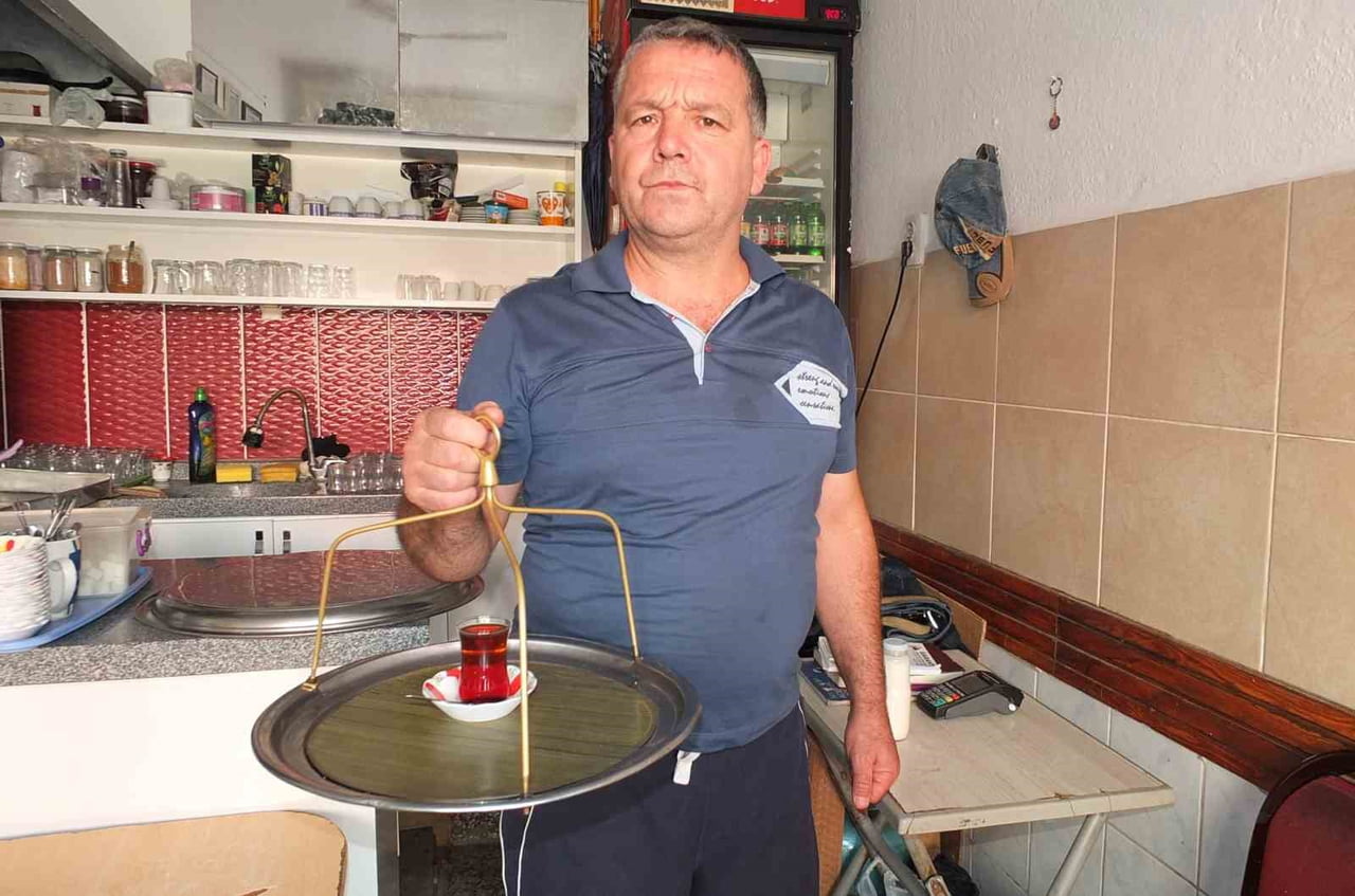 ÖZGÜR YILDIRIM