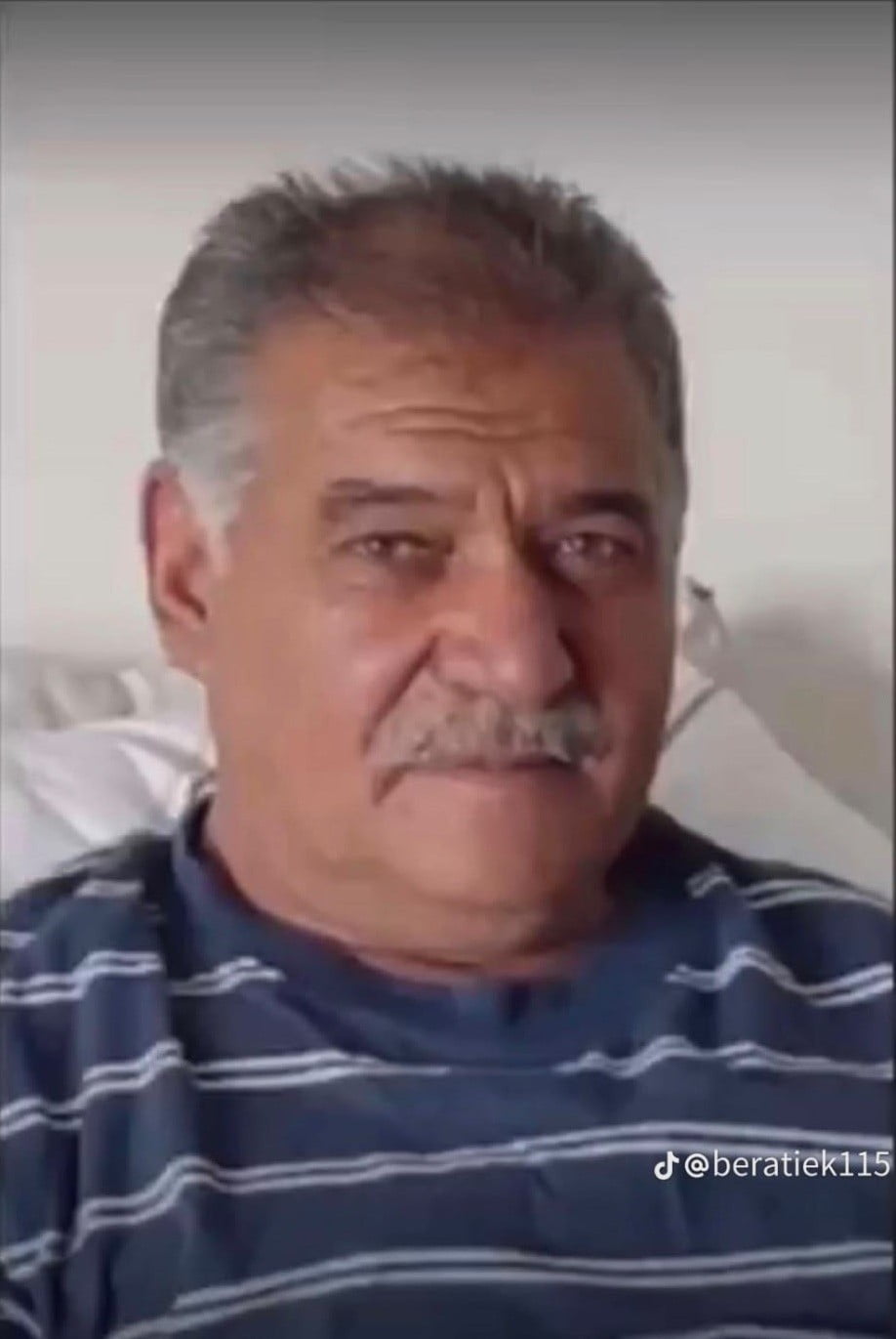 PALANDÖKEN GEÇİDİ’NDE 17 AĞUSTOS’TA MEYDANA GELEN TRAFİK KAZASINDA AĞIR YARALANAN VE YOĞUN BAKIMDA...