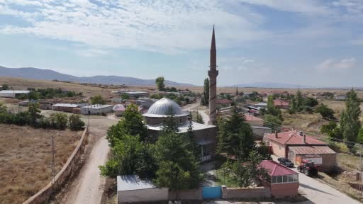 Panlı köyünden Berlin’e uzanan başarı hikayesi