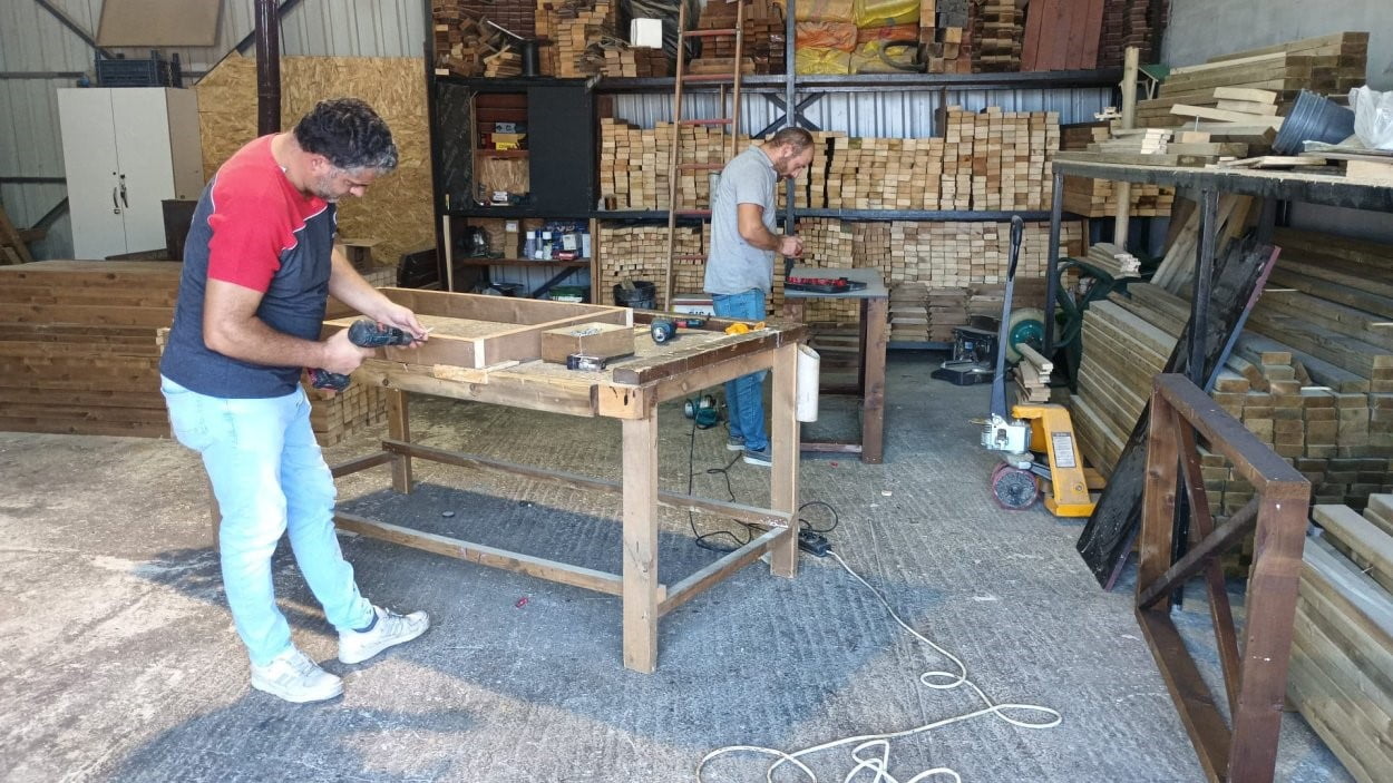 PARKLAR VE BAHÇELER DAİRESİ BAŞKANLIĞI BÜNYESİNDE ALTINORDU, FATSA VE ÜNYE İLÇELERİNDE HİZMET...
