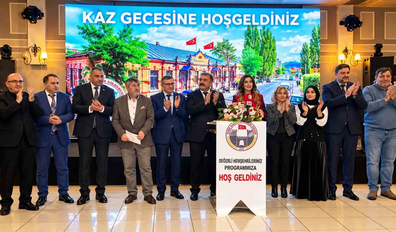 PENDİK’TE KARS, ARDAHAN VE IĞDIR’IN KÜLTÜRÜ, MÜZİĞİ VE YÖRESEL DEĞERLERİ BİR ARAYA GELİYOR....