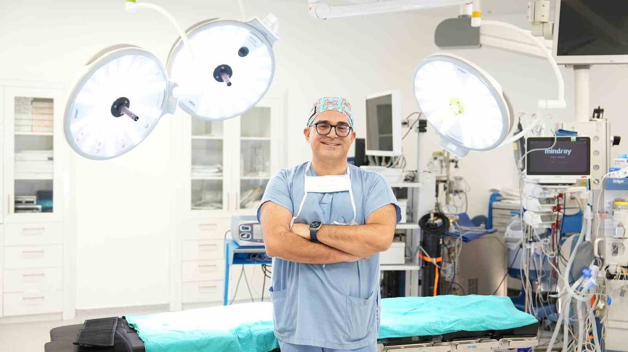 PROF. DR. AHMET CEM DURAL