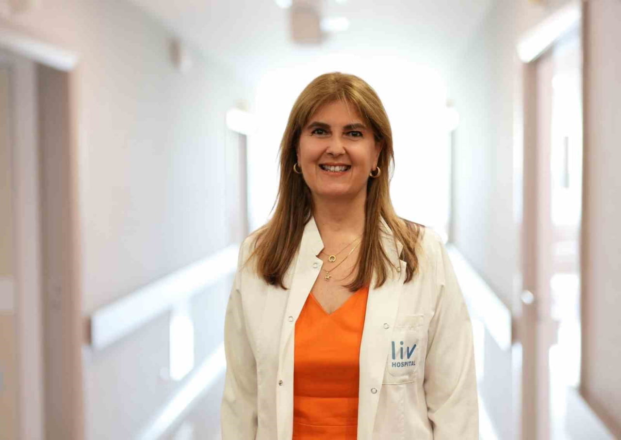 PROF. DR. FERAH ECE