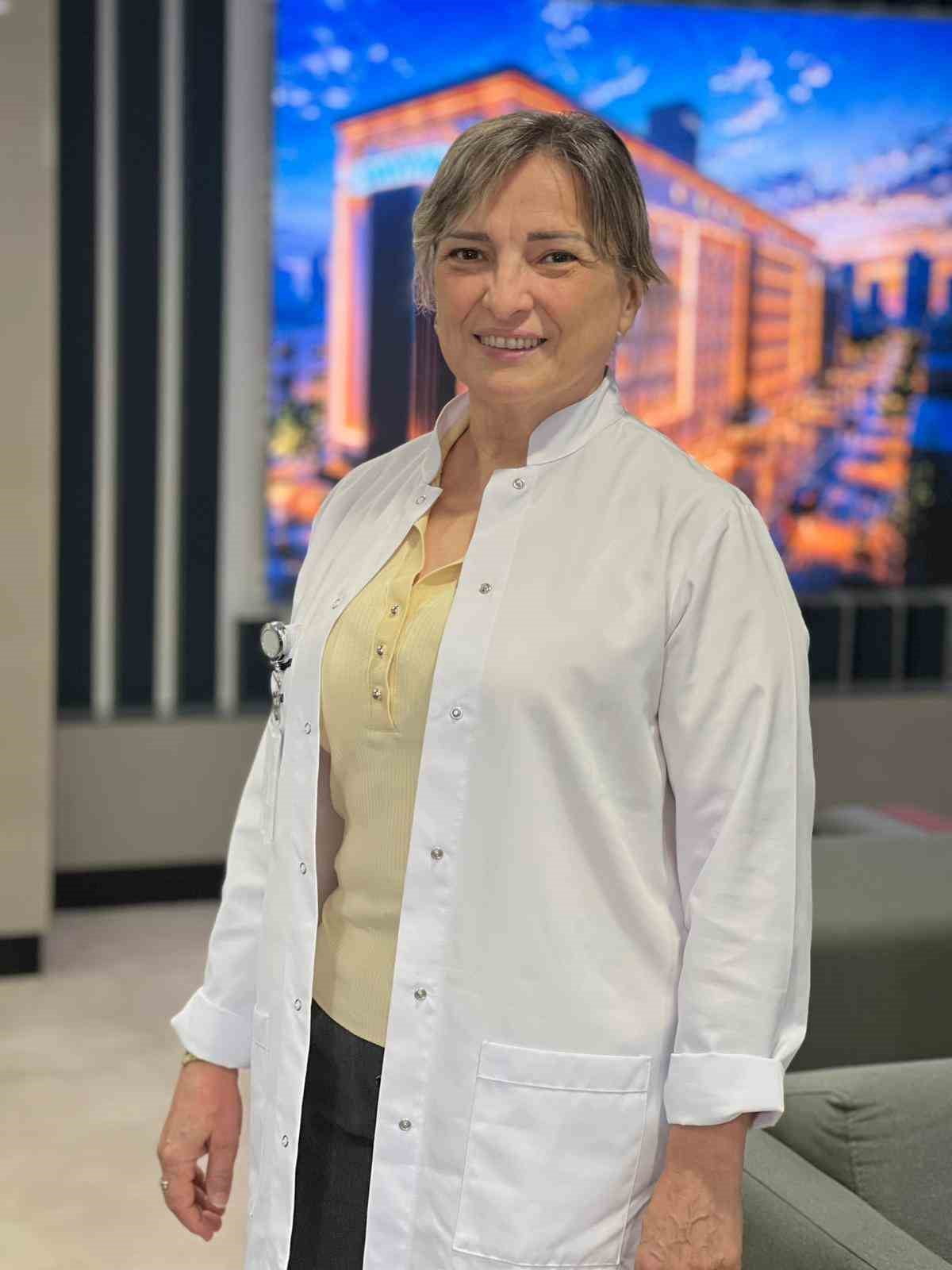 PROF. DR. GÜLFİDAN ÇAKMAK
