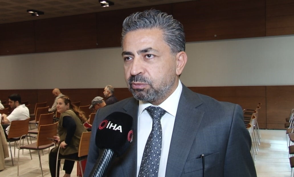 PROF. DR. MEHMET AYDOĞAN