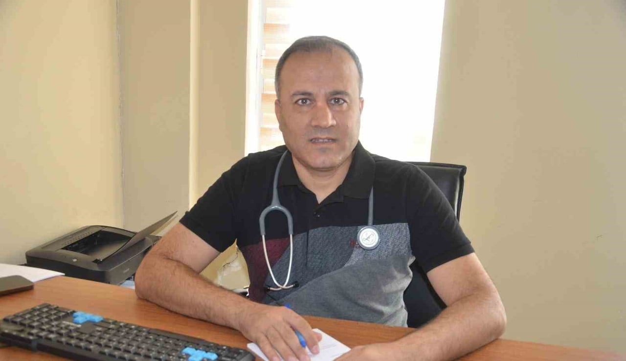 PROF. DR. ÖNER’DEN KOLESTEROL UYARISI: “YÜKSEK KOLESTEROL SESSİZ İLERLİYOR”