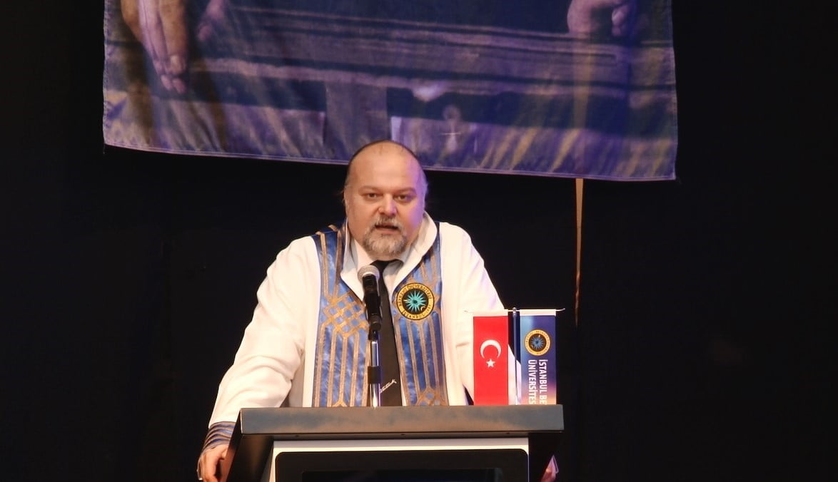 PROF. DR. VOLKAN ÖNGEL