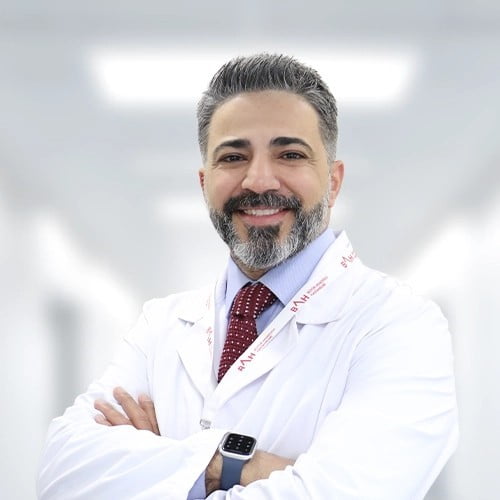 PSİKİYATRİ UZMANI DR. AKİF TAŞDEMİR