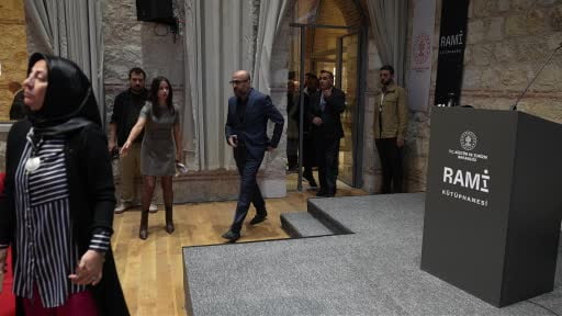 "Terörsüz Türkiye" hedefi söyleşide konuşuldu