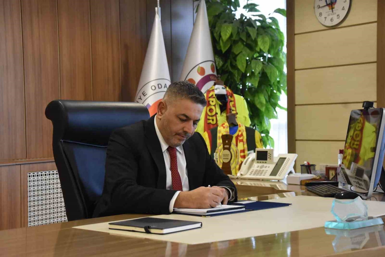 SADIKOĞLU: “KAYISIDA OLDUĞU GİBİ HAYVANCILIKTA DA ÜRETİM MERKEZİ OLACAĞIZ”