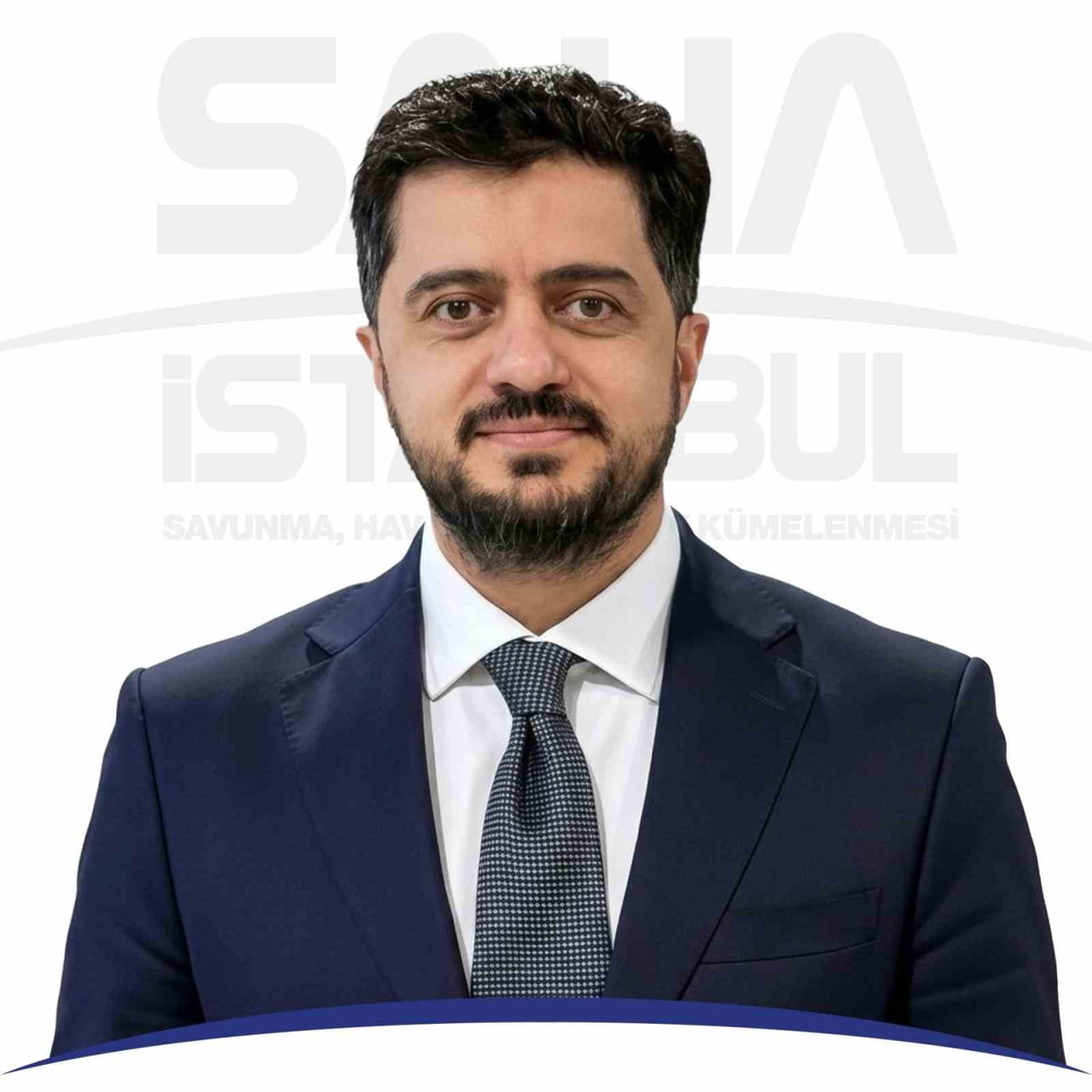 SAHA İSTANBUL GENEL SEKRETERİ MUTTALİP TÜTÜNCÜ