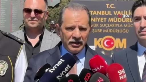Sahte para ve altın operasyonunun detayları ortaya çıktı