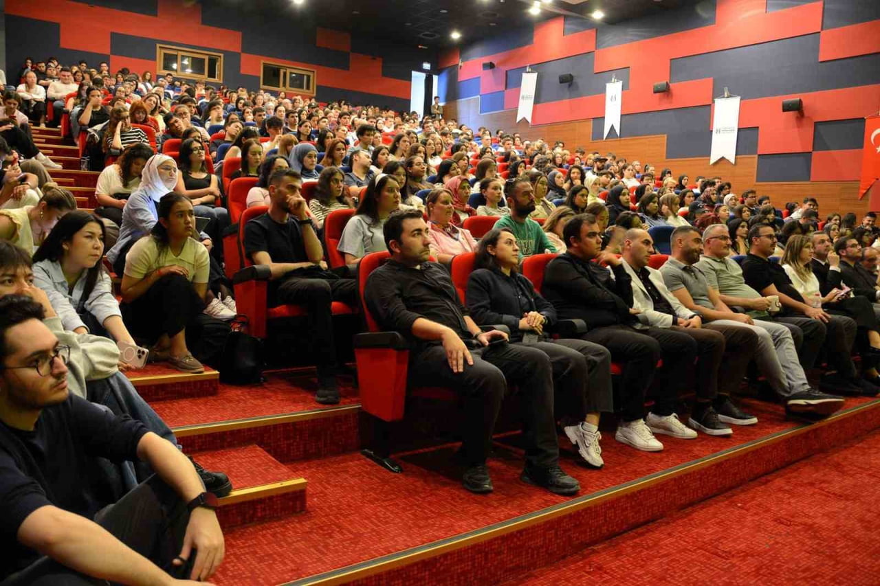 SAKARYA UYGULAMALI BİLİMLER ÜNİVERSİTESİ (SUBÜ) 2026-2027 AKADEMİK YILI GÜZ YARIYILI, FAKÜLTE VE...