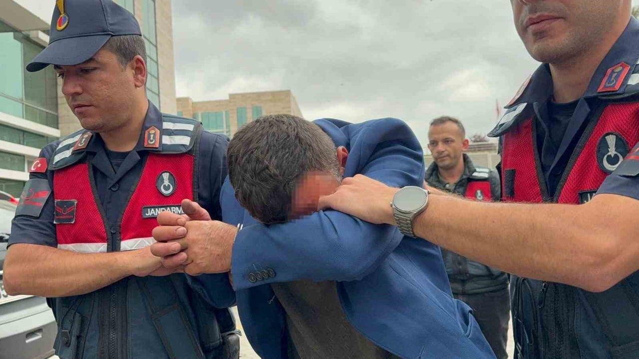 SAMSUN’DA 4 ÇOCUK ANNESİ EŞİNİ BOĞARAK VE YÜZÜNE KUPA İLE VURARAK ÖLDÜRDÜĞÜ İDDİASIYLA HAKKINDA...